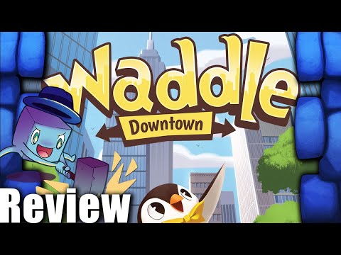 Waddle