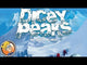 Dicey Peaks