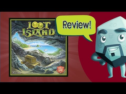 Loot Island