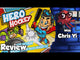 Hero Hockey *PRE-ORDER*