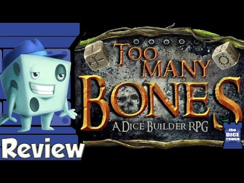 Too Many Bones
