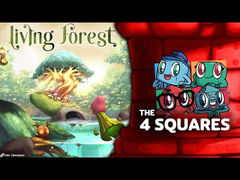 Living Forest