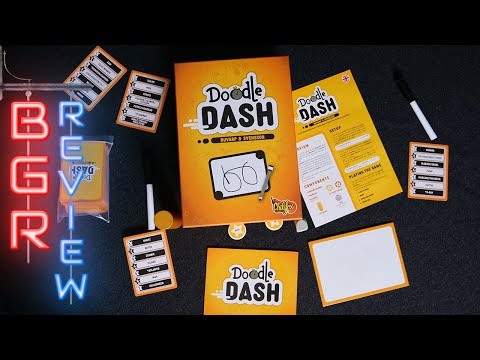 Doodle Dash