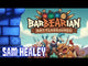 BarBEARian Battlegrounds