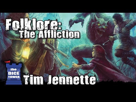 Folklore: The Affliction