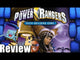 Power Rangers: Deck-Building Game