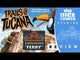 Trails of Tucana: Ferry *PRE-ORDER*
