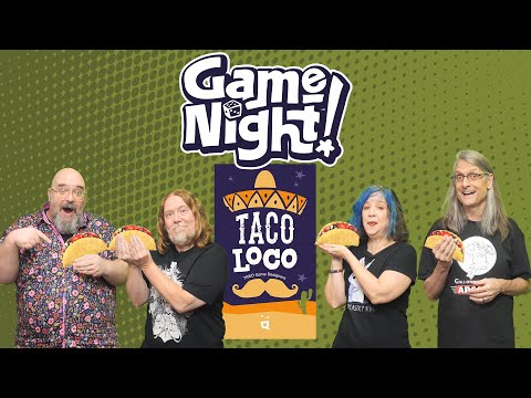 Taco Loco
