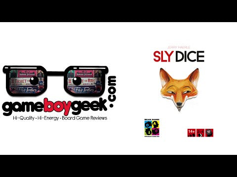 Sly Dice