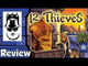 12 Thieves