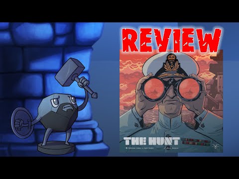 Revolver Expansion 1.2: Hunt the Man Down