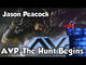 Alien vs Predator: The Hunt Begins (Second Edition)