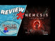 Nemesis: Lockdown