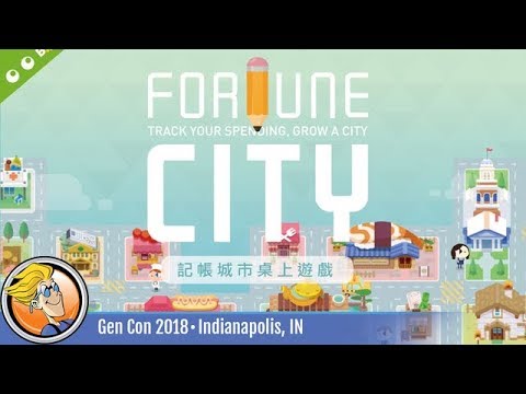 Exit: The Game – Kidnapped in Fortune City