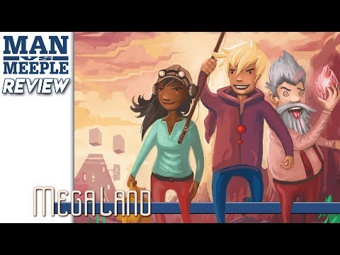 Megaland