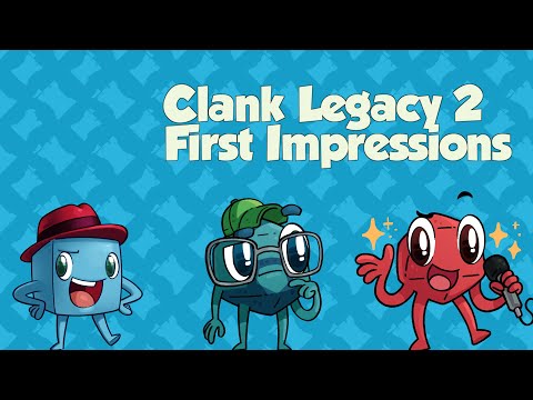 Clank! Legacy 2: Acquisitions Incorporated – Darkest Magic