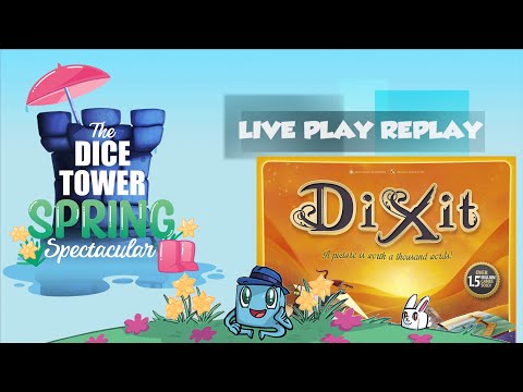Dixit