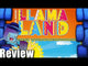 Llamaland