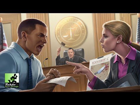 Lawyer Up: Season 1