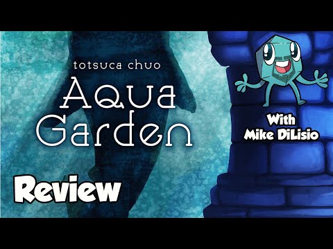 Aqua Garden (Japanese Edition)