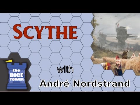 Scythe