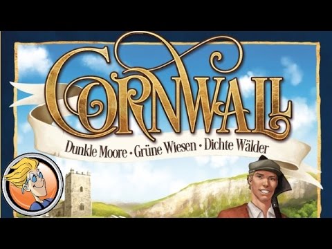 Cornwall