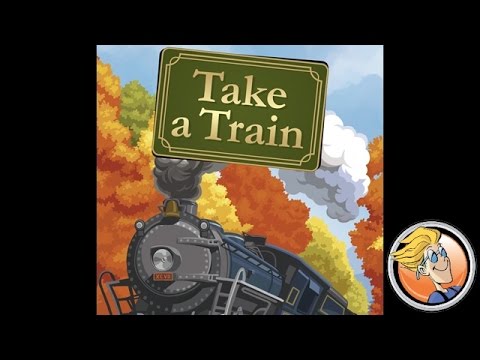 Take a Train