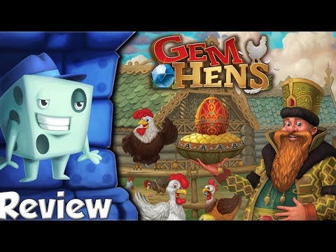 Gem Hens