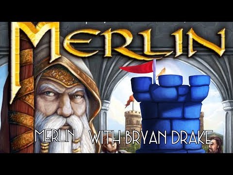 Merlin