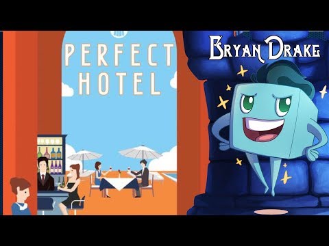 Perfect Hotel (Import)