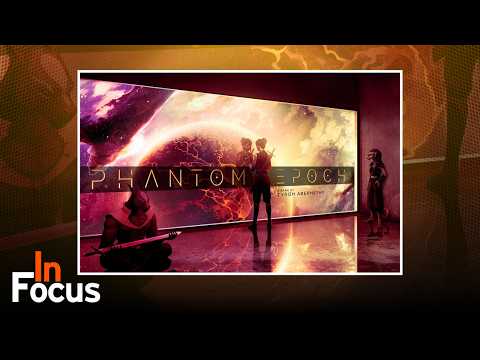 Phantom Epoch (Standard Edition)
