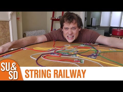 String Railway