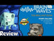 Brainwaves: The Brilliant Boar