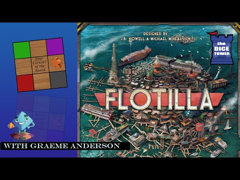 Flotilla