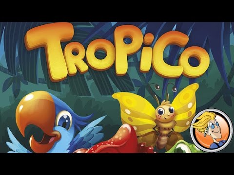 Tropicool