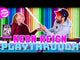 Neon Reign
