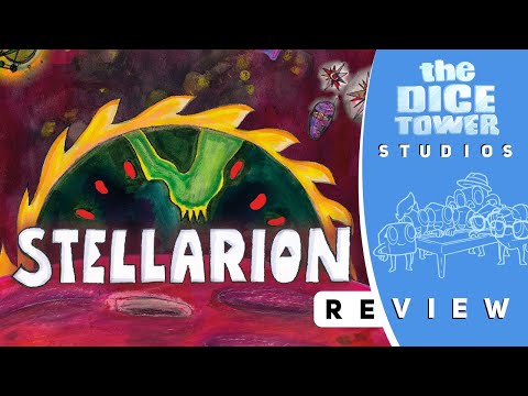 Stellarion