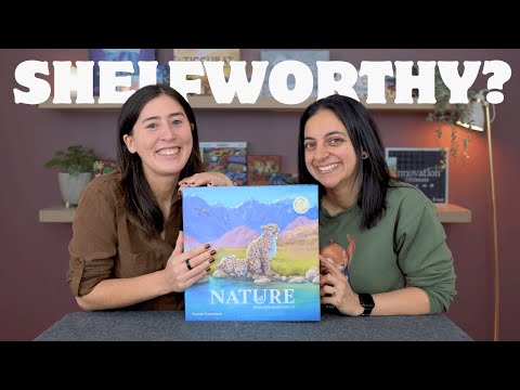 Nature Fluxx
