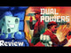 Dual Powers: Revolution 1917
