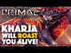 Primal: The Awakening (Base Game) (Import)