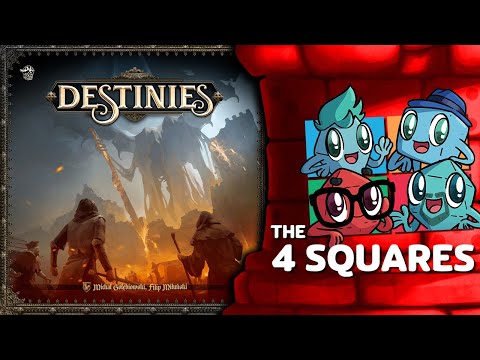 Destinies