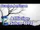 AFFLICTION: Salem 1692 (Second Edition)