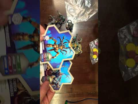 Heroscape: Age of Annihilation Master Set (Standard Edition)