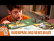 Folded Space - Barenpark & The Bad News Bears Expansion