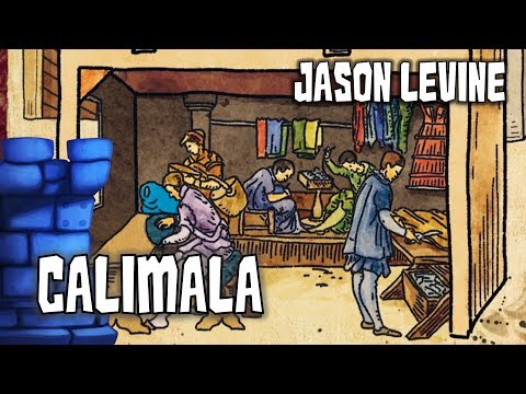 Calimala