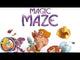Magic Maze (English Edition)
