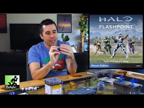 Halo Flashpoint: Spartan Edition