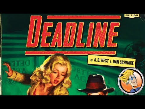 Deadline