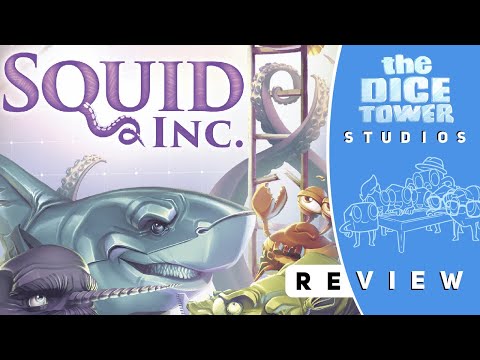 Squid Inc.