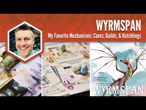 Wyrmspan